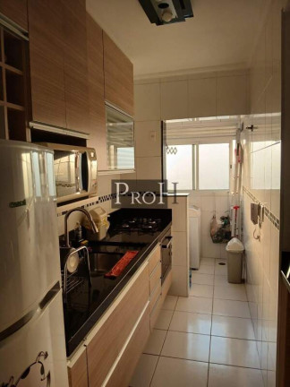 Imagem Apartamento com 2 Quartos à Venda, 68 m² em Osvaldo Cruz - São Caetano Do Sul