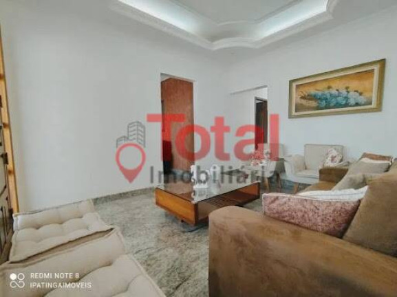 Imagem Casa com 4 Quartos à Venda, 300 m² em Bela Vista - Ipatinga