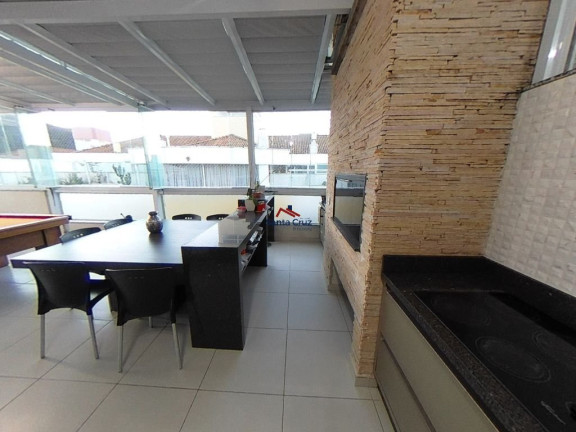 Imagem Cobertura com 3 Quartos à Venda, 218 m² em Ingleses Do Rio Vermelho - Florianópolis Imagem Cobertura com 3 Quartos à Venda, 218 m² em Ingleses Do Rio Vermelho - Florianópolis