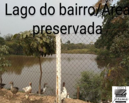Imagem Casa com 2 Quartos à Venda,  em Jardim Residencial Villa Amato - Sorocaba