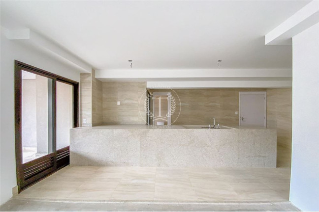 Imagem Apartamento com 3 Quartos à Venda, 173 m² em Perdizes - São Paulo