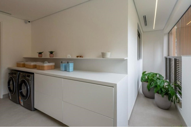Imagem Apartamento com 4 Quartos à Venda, 205 m² em Brooklin Paulista - São Paulo Imagem Apartamento com 4 Quartos à Venda, 205 m² em Brooklin Paulista - São Paulo