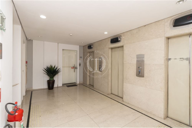Imagem Sala Comercial à Venda, 106 m² em Jardim Paulistano - São Paulo