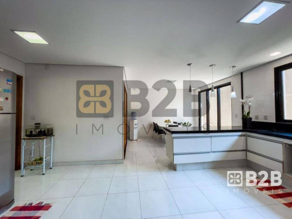 Imagem Casa com 4 Quartos à Venda, 444 m² em Jardim Estoril 5 - Bauru Imagem Casa com 4 Quartos à Venda, 444 m² em Jardim Estoril 5 - Bauru