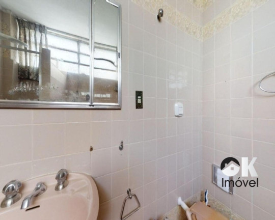Imagem Apartamento com 3 Quartos à Venda, 187 m² em Higienópolis - São Paulo Imagem Apartamento com 3 Quartos à Venda, 187 m² em Higienópolis - São Paulo