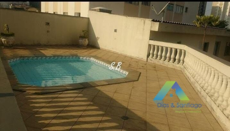 Imagem Apartamento com 2 Quartos à Venda, 55 m² em Vila Mariana - São Paulo Imagem Apartamento com 2 Quartos à Venda, 55 m² em Vila Mariana - São Paulo