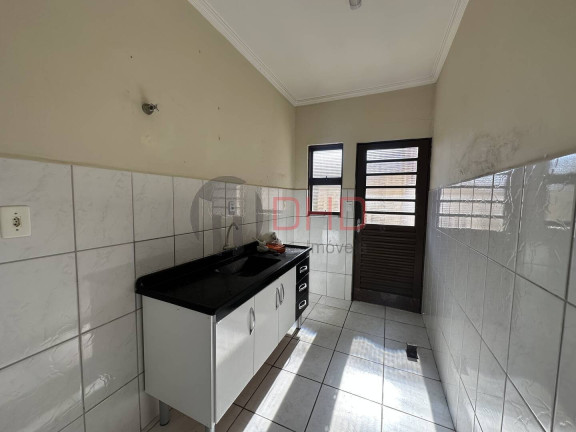 Imagem Casa com 2 Quartos à Venda, 130 m² em Jardim Residencial Morada Das Flores - Sorocaba