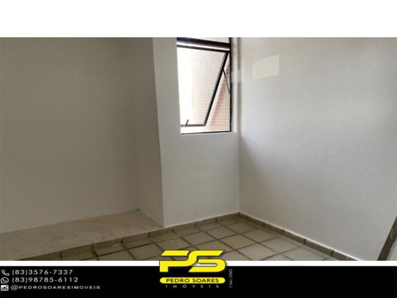 Imagem Apartamento com 3 Quartos à Venda, 105 m² em Manaíra - João Pessoa Imagem Apartamento com 3 Quartos à Venda, 105 m² em Manaíra - João Pessoa