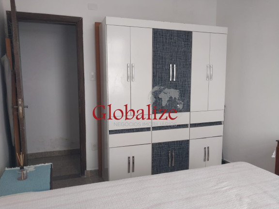 Imagem Imóvel com 2 Quartos à Venda, 71 m² em Campo Grande - Santos