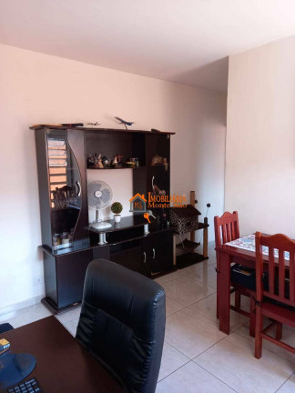 Imagem Sobrado com 2 Quartos à Venda, 156 m² em Jardim Ipanema - Guarulhos Imagem Sobrado com 2 Quartos à Venda, 156 m² em Jardim Ipanema - Guarulhos