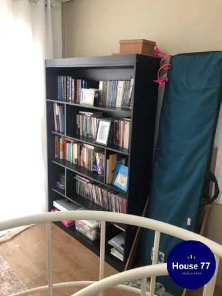 Imagem Apartamento com 3 Quartos à Venda, 116 m² em Panamby - São Paulo Imagem Apartamento com 3 Quartos à Venda, 116 m² em Panamby - São Paulo