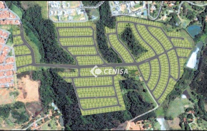 Imagem Terreno à Venda, 320 m² em Condomínio Park Gran Reserve - Indaiatuba Imagem Terreno à Venda, 320 m² em Condomínio Park Gran Reserve - Indaiatuba