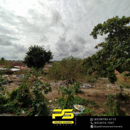 Imagem Terreno à Venda, 2.450 m² em Mangabeira - João Pessoa Imagem Terreno à Venda, 2.450 m² em Mangabeira - João Pessoa