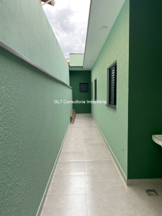 Imagem Casa com 3 Quartos à Venda,  em Jardim Regente - Indaiatuba Sp