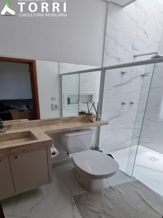 Imagem Imóvel com 3 Quartos à Venda, 130 m² em Condomínio Terras De São Francisco - Sorocaba