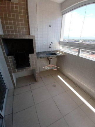 Imagem Apartamento com 2 Quartos à Venda, 73 m² em Aviação - Praia Grande