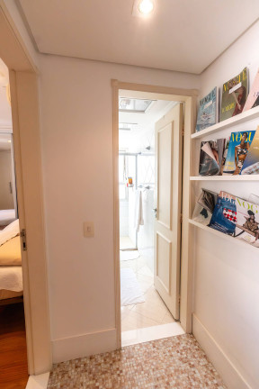 Imagem Apartamento com 1 Quarto à Venda, 42 m² em Itaim Bibi - São Paulo Imagem Apartamento com 1 Quarto à Venda, 42 m² em Itaim Bibi - São Paulo