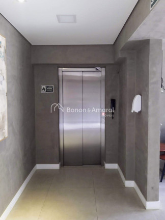 Imagem Apartamento com 1 Quarto à Venda, 55 m² em Jardim Proença - Campinas Imagem Apartamento com 1 Quarto à Venda, 55 m² em Jardim Proença - Campinas