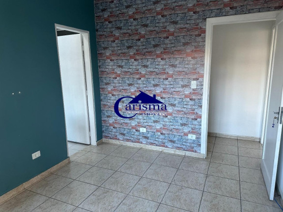 Imagem Casa com 3 Quartos à Venda, 365 m² em Campestre - Santo André Imagem Casa com 3 Quartos à Venda, 365 m² em Campestre - Santo André