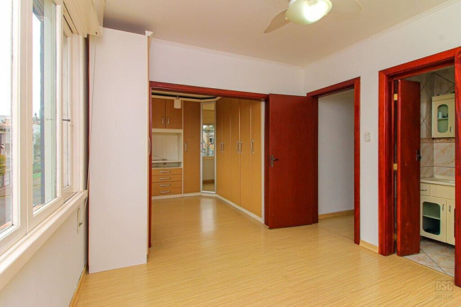 Imagem Apartamento com 4 Quartos à Venda, 184 m² em Azenha - Porto Alegre