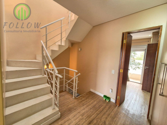 Imagem Casa de Condomínio com 4 Quartos à Venda, 164 m² em Jardim Rebelato - Cotia