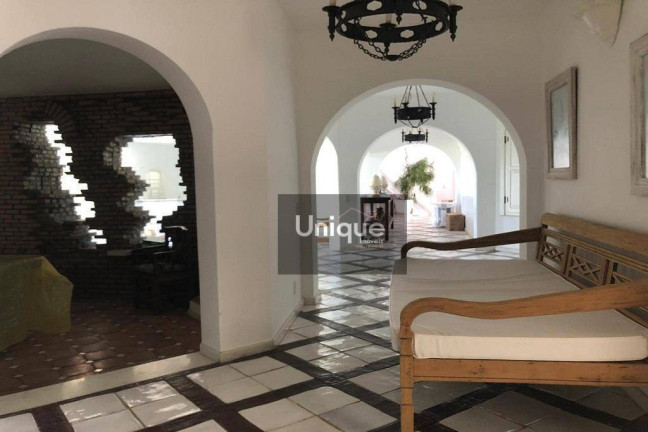 Imagem Casa com 6 Quartos à Venda, 812 m² em Manguinhos - Armação Dos Búzios Imagem Casa com 6 Quartos à Venda, 812 m² em Manguinhos - Armação Dos Búzios
