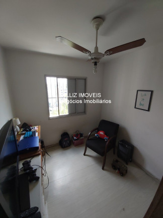 Imagem Apartamento com 3 Quartos à Venda, 68 m² em More Perto Do Metro - São Paulo Imagem Apartamento com 3 Quartos à Venda, 68 m² em More Perto Do Metro - São Paulo
