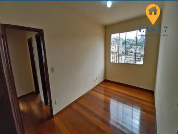 Imagem Apartamento com 2 Quartos à Venda, 72 m² em Santo Antônio - Belo Horizonte