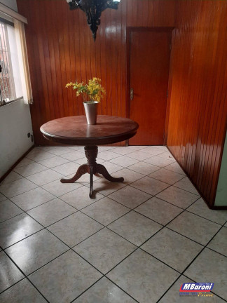 Imagem Sobrado com 3 Quartos à Venda, 174 m² em Brooklin Paulista - São Paulo Imagem Sobrado com 3 Quartos à Venda, 174 m² em Brooklin Paulista - São Paulo