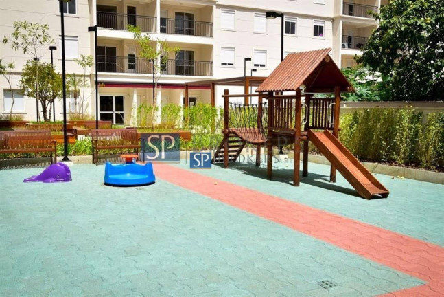 Imagem Apartamento com 2 Quartos à Venda, 60 m² em Taquaral - Campinas Imagem Apartamento com 2 Quartos à Venda, 60 m² em Taquaral - Campinas