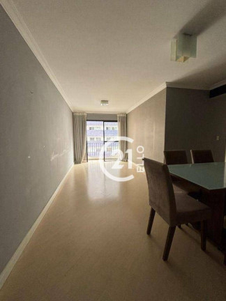 Imagem Apartamento com 3 Quartos à Venda, 76 m² em Vila Olímpia - São Paulo Imagem Apartamento com 3 Quartos à Venda, 76 m² em Vila Olímpia - São Paulo
