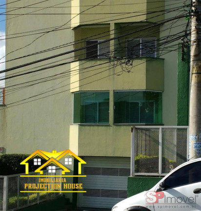 Imagem Apartamento com 2 Quartos à Venda, 103 m² em Vila Bocaina - Mauá Imagem Apartamento com 2 Quartos à Venda, 103 m² em Vila Bocaina - Mauá