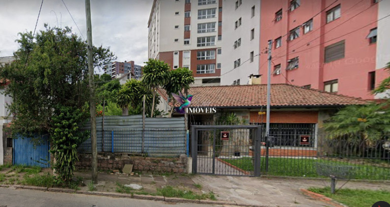 Imagem Terreno à Venda, 300 m² em Passo Da Areia - Porto Alegre Imagem Terreno à Venda, 300 m² em Passo Da Areia - Porto Alegre