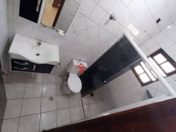 Imagem Casa com 3 Quartos à Venda, 85 m² em Mirim - Praia Grande Imagem Casa com 3 Quartos à Venda, 85 m² em Mirim - Praia Grande