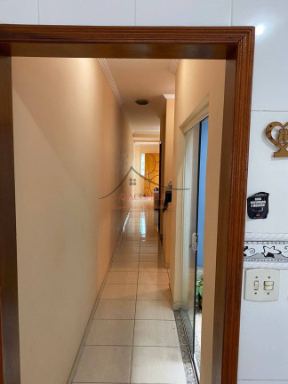 Imagem Casa com 3 Quartos à Venda, 130 m² em Vila Matilde - São Paulo