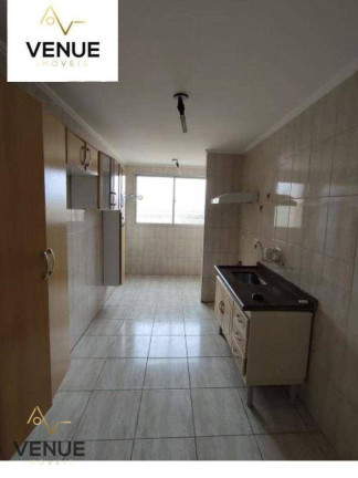 Imagem Apartamento com 2 Quartos à Venda, 56 m² em Vila Esperança - São Paulo Imagem Apartamento com 2 Quartos à Venda, 56 m² em Vila Esperança - São Paulo