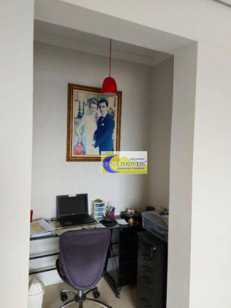 Imagem Apartamento com 2 Quartos à Venda, 107 m² em Vila Lusitânia - São Bernardo Do Campo Imagem Apartamento com 2 Quartos à Venda, 107 m² em Vila Lusitânia - São Bernardo Do Campo