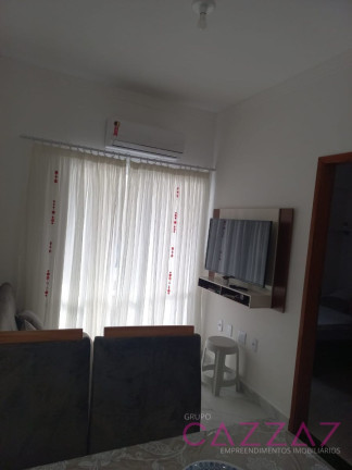 Imagem Apartamento com 1 Quarto à Venda, 42 m² em Balneário Flórida - Praia Grande Imagem Apartamento com 1 Quarto à Venda, 42 m² em Balneário Flórida - Praia Grande