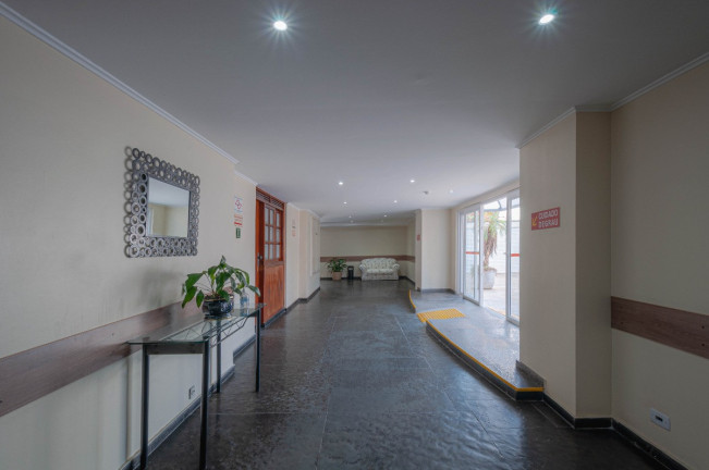 Imagem Apartamento com 1 Quarto à Venda, 34 m² em Santana - São Paulo