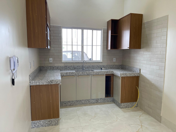 Imagem Casa com 3 Quartos à Venda, 125 m² em Jardim Terra Rica - Sinop