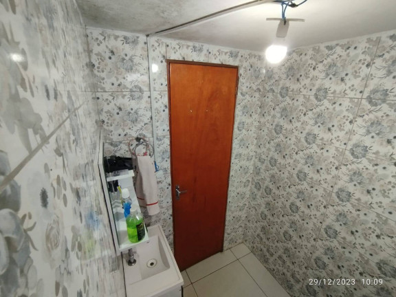 Imagem Casa com 3 Quartos à Venda, 290 m² em Jardim Tamoio - Jundiaí