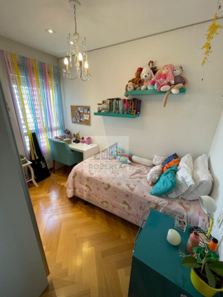 Imagem Apartamento com 3 Quartos à Venda, 134 m² em Cidade Monções - São Paulo