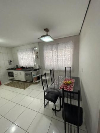 Imagem Sobrado com 3 Quartos à Venda, 124 m² em Vila Ré - São Paulo