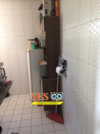 Imagem Apartamento com 2 Quartos à Venda, 50 m² em Pedra Do Descanso - Feira De Santana