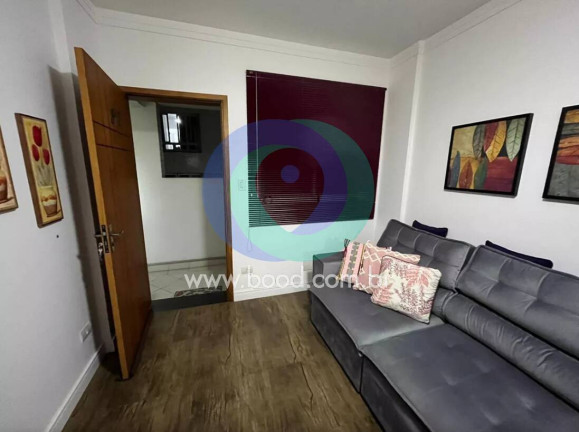 Imagem Apartamento com 1 Quarto à Venda, 50 m² em Gonzaga - Santos Imagem Apartamento com 1 Quarto à Venda, 50 m² em Gonzaga - Santos