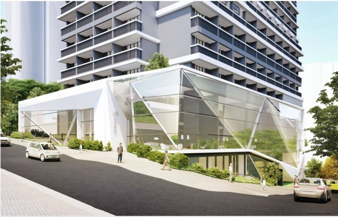 Imagem Apartamento com 1 Quarto à Venda, 110 m² em Bela Vista - São Paulo Imagem Apartamento com 1 Quarto à Venda, 110 m² em Bela Vista - São Paulo