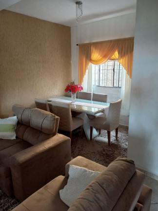 Imagem Sobrado com 3 Quartos à Venda, 140 m² em Vila Seabra - Mongaguá Imagem Sobrado com 3 Quartos à Venda, 140 m² em Vila Seabra - Mongaguá