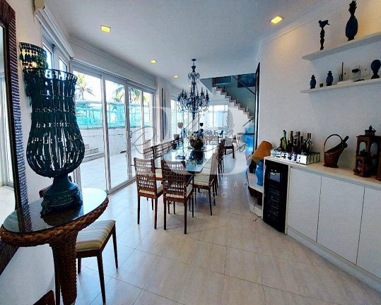 Imagem Imóvel com 5 Quartos à Venda, 658 m² em Riviera - Bertioga