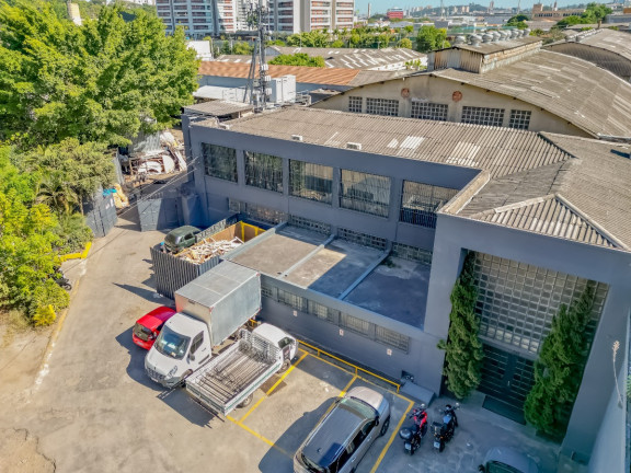 Apartamento à Venda, 3.665 m² em Vila Anastácio - São Paulo