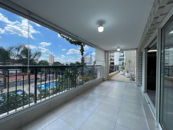 Imagem Apartamento com 3 Quartos à Venda, 182 m² em Tatuapé - São Paulo Imagem Apartamento com 3 Quartos à Venda, 182 m² em Tatuapé - São Paulo